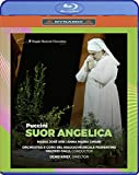Puccini: Suor Angelica [Various] [Dynamic: 57873] [Blu-ray]