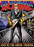 Live At The Greek Theatre [Blu-ray] [2016]