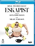 Karlsson: Eskapist [Royal Swedish Ballet] [Belair Classiques: BAC576] [Blu-ray]