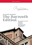 Wagner:Bayreuth Edition [Various,Various] [OPUS ARTE : DVD] [2015]
