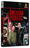 American Pickers: Season Four [Regions 1,2,3,4,5,6]