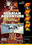 Cinerama's Russian Adventure [Blu-ray] [Import]