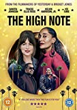 The High Note [DVD] [2020]