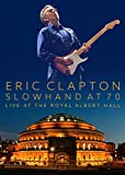 Slowhand at 70: Live at the Royal Albert Hall [DVD] [Import]