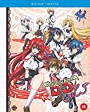 High School DxD NEW (Season 2) [Blu-ray]