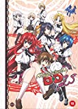 High School DxD NEW (Season 2) [DVD]