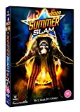 WWE: SummerSlam 2020 [DVD]