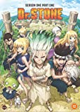 Dr. Stone: Season 1 Part 1 (Episodes 1-12) [DVD]