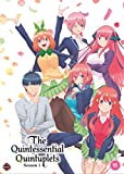 The Quintessential Quintuplets: Season 1 [DVD]