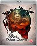 The Blood on Satan's Claw (Remastered) [Blu-ray]