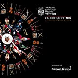Royal Edinbugh Military Tattoo 2019 - Kaleidoscope [DVD]