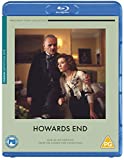 Howard's End [Blu-ray] [2020]