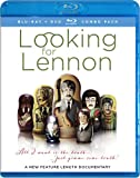 Looking For Lennon [Blu-ray]
