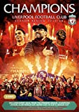 Champions. Liverpool Football Club Season Review 2019-20 [DVD]