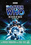 Doctor Who: The Seeds of Death