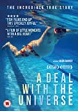 A Deal with the Universe DVD