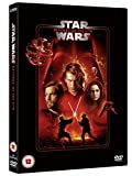 Star Wars Episode III: Revenge of the Sith [DVD] [2020]