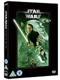 Star Wars Episode VI: Return of the Jedi [DVD] [2020]
