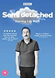 Semi-Detached [DVD] [2020]
