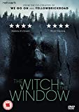 The Witch in the Window [DVD]