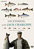 Go Fishing with Jack Charlton: The Complete Series [DVD]