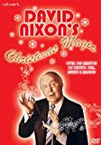 David Nixon's Christmas Magic [DVD]