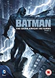 Dark Knight Returns Part 1 [DVD]