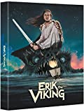 Erik the Viking (Special Edition) [Dual Format] [Blu-ray]