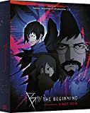 B The Beginning Ultimate Edition [Blu-ray]