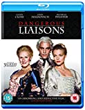 Dangerous Liaisons [Blu-ray] [1988]