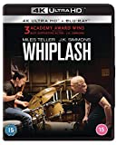 Whiplash (2 DISCS - UHD & BD) [Blu-ray] [2020]