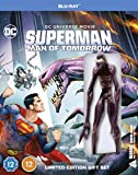 Superman: Man of Tomorrow [Blu-ray] [2020] [Region Free]
