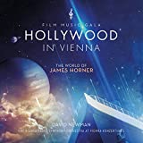 Hollywood in Vienna [Blu-ray] [2016]