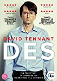 Des [DVD]