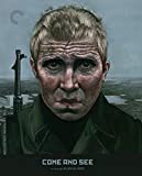 Come and See (The Criterion Collection) [Blu-ray]