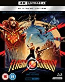 Flash Gordon 40th Anniversary [Blu-ray] [2020]