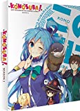 Konosuba Season 1 - Collector's Edition [Blu-ray]