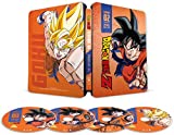 Dragon Ball Z: Season 2 - Limited Edition/Steelbook [Blu-ray]