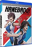 HANEBADO!: The Complete Series [Blu-ray]