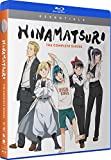 HINAMATSURI: The Complete Series [Blu-ray]