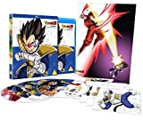 Dragon Ball Z: Season 1 [Blu-ray]