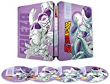 Dragon Ball Z: Season 3: Limited Edition/Steelbook [Blu-ray]