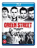 Green Street [Blu-ray]