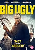 The Big Ugly [DVD] [2020]