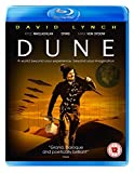 Dune [Blu-ray]