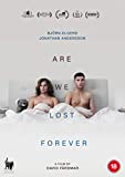 Are We Lost Forever [DVD]