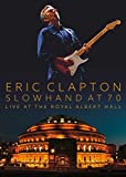 Slowhand At 70 Live At The Royal Albert Hall [Blu-ray] [Region Free]