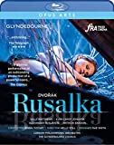 Dvorak: Rusalka [Glyndebourne] [Blu-ray]