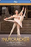 Tchaikovsky: The Nutcracker [The Royal Opera House] [Opus Arte: OABD7259D] [Blu-ray]