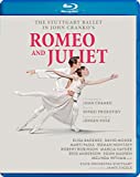 The Stuttgart Ballet in John Cranko's [Various] [C Major Entertainment: 801104] [Blu-ray]
